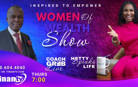 Womens Church Conference Event Template (1)