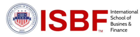 ISBF Institute I International School of Business and Finance Official Site